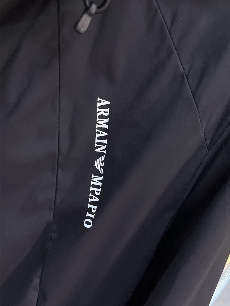 Armani Outwear